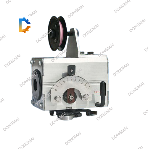 Traverse Drive Unit
