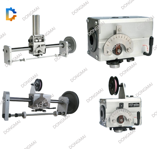 Traverse Drive Unit
