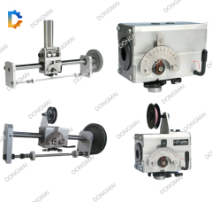 Traverse Drive Unit