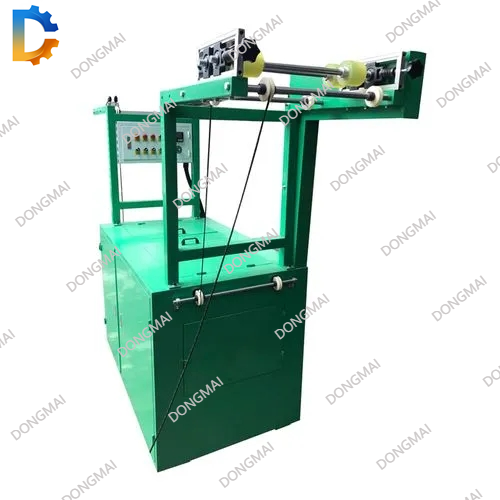 Shoelace Waxing Machine