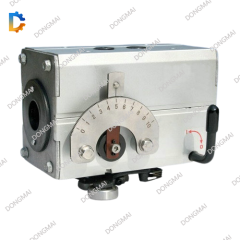 Traverse Drive Unit