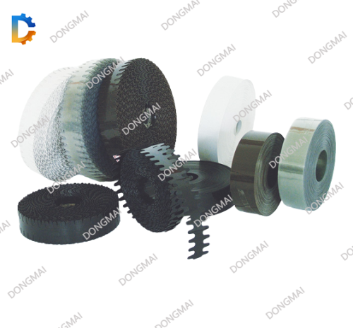 Common Tipping Film