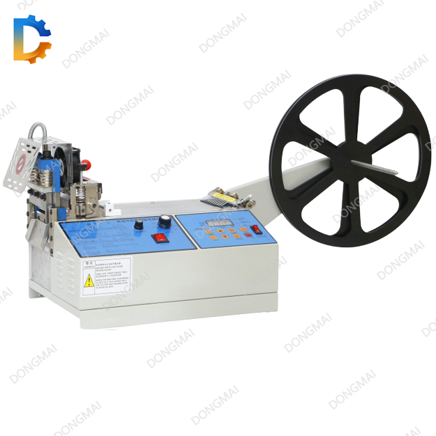 Tape Cutting Machine