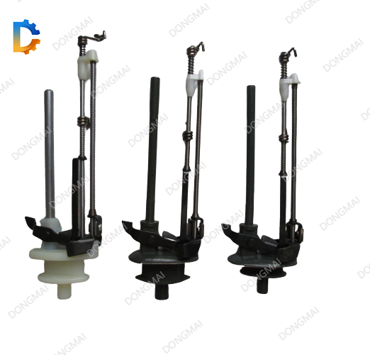 110A Spindle 110mm Braiding Machine Carrier Spare Part