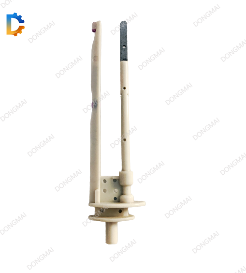 98N Double Bar Nylon Spindle Braiding Machine Spare Part