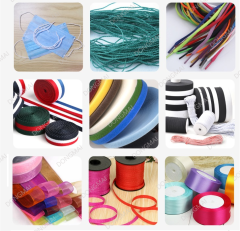 Tape Cutting Machine