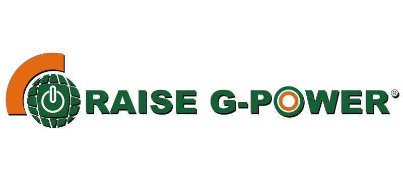 Raise G-Power