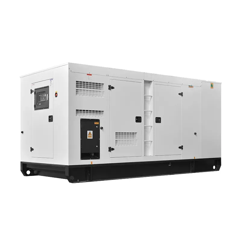 GOOLGO Series Industrial Diesel Generators,Business & Industry