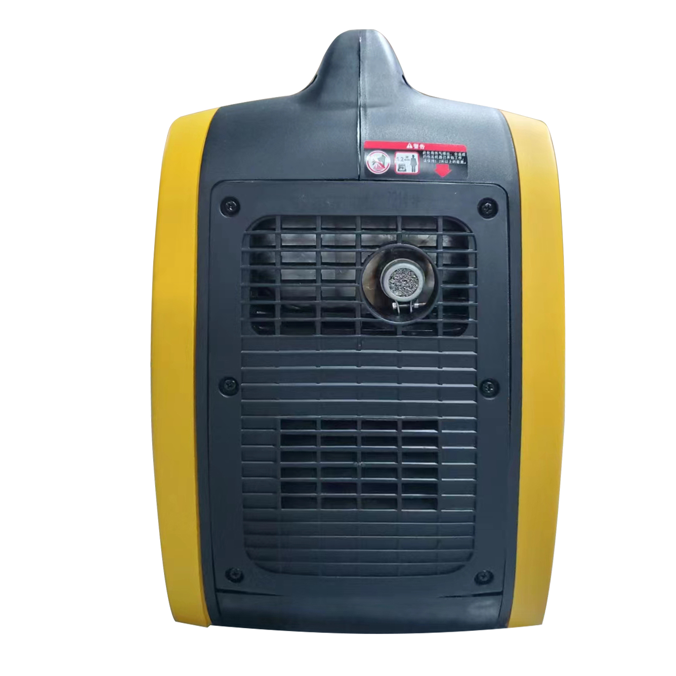 2kW Portable Quiet Series Inverter Generator