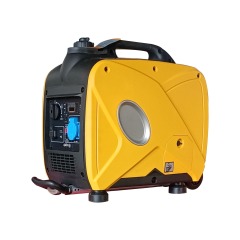 2.5kW Portable Quiet Series Inverter Generator