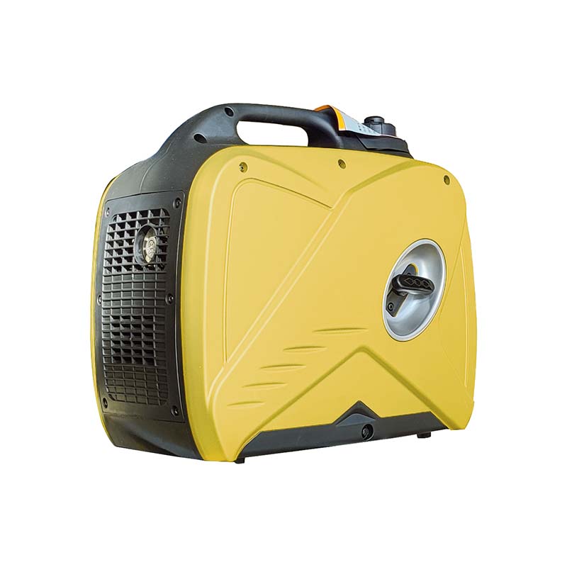 2kW Portable Quiet Series Inverter Generator