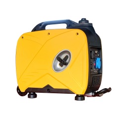 2.5kW Portable Quiet Series Inverter Generator