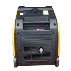 4kW Portable Quiet Series Inverter Generator