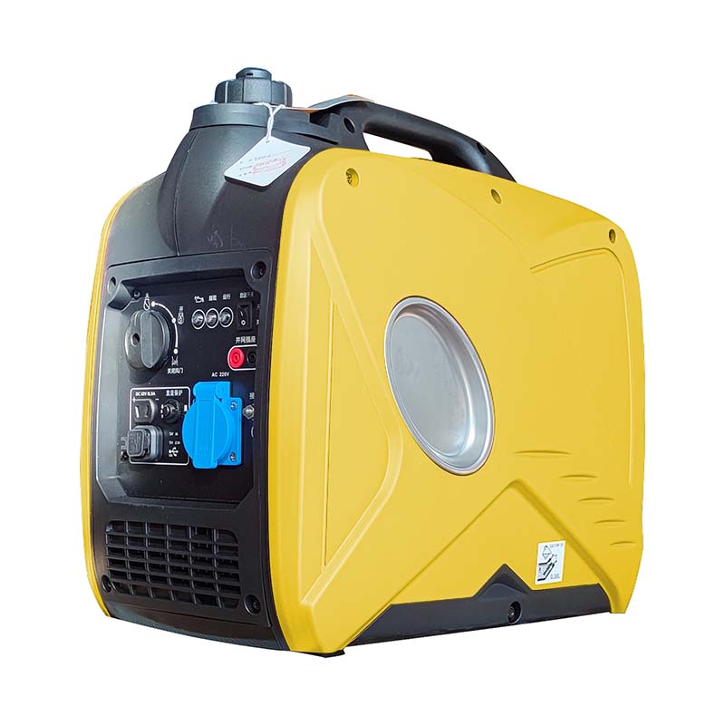 2kW Portable Quiet Series Inverter Generator