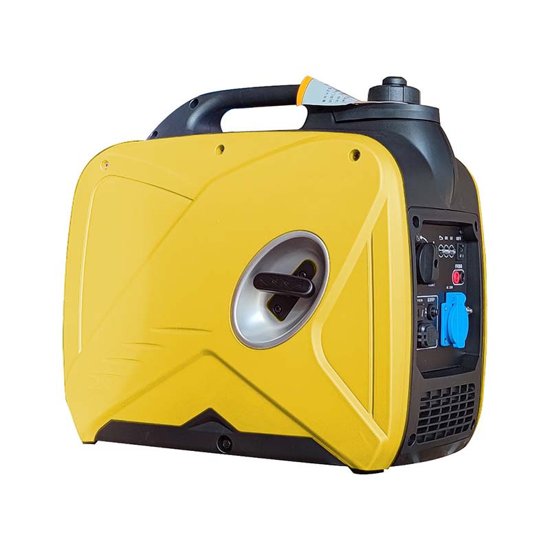 2kW Portable Quiet Series Inverter Generator