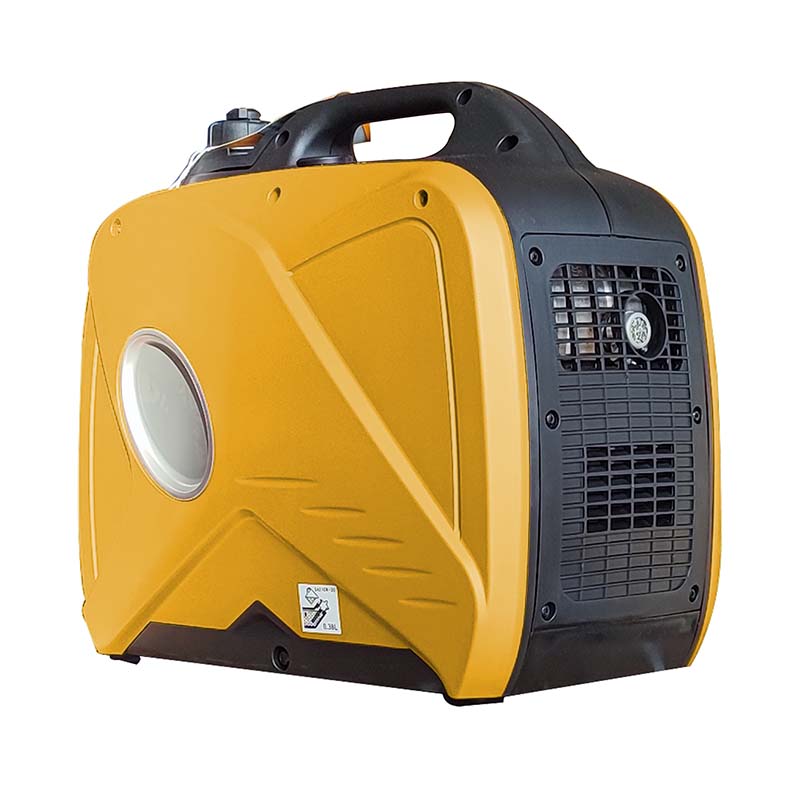 2kW Portable Quiet Series Inverter Generator