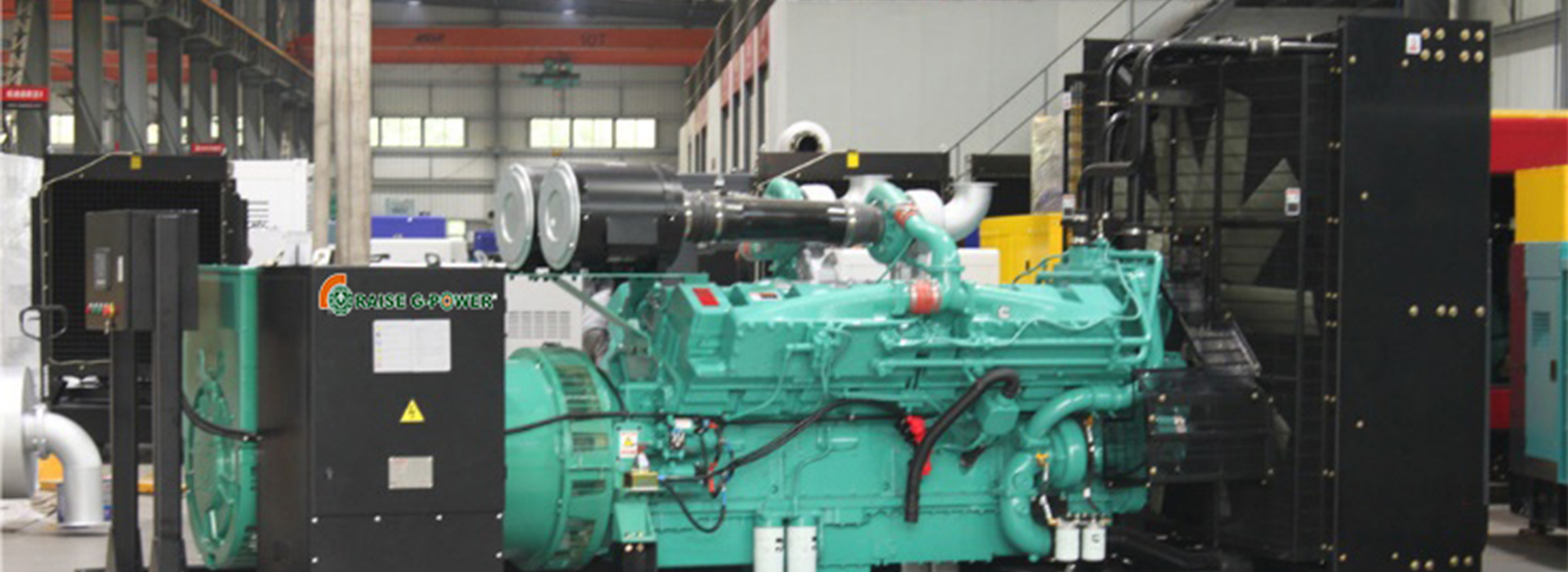 How to choose a diesel generator?