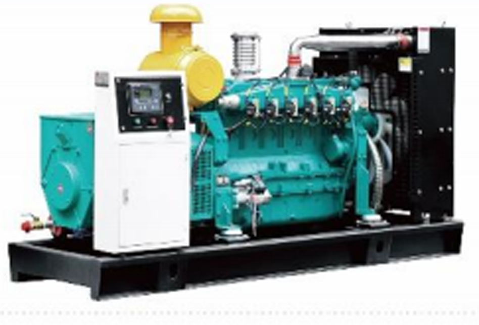 SHRAISE Series Industrial Gas Generators,Business & Industry,Industrial