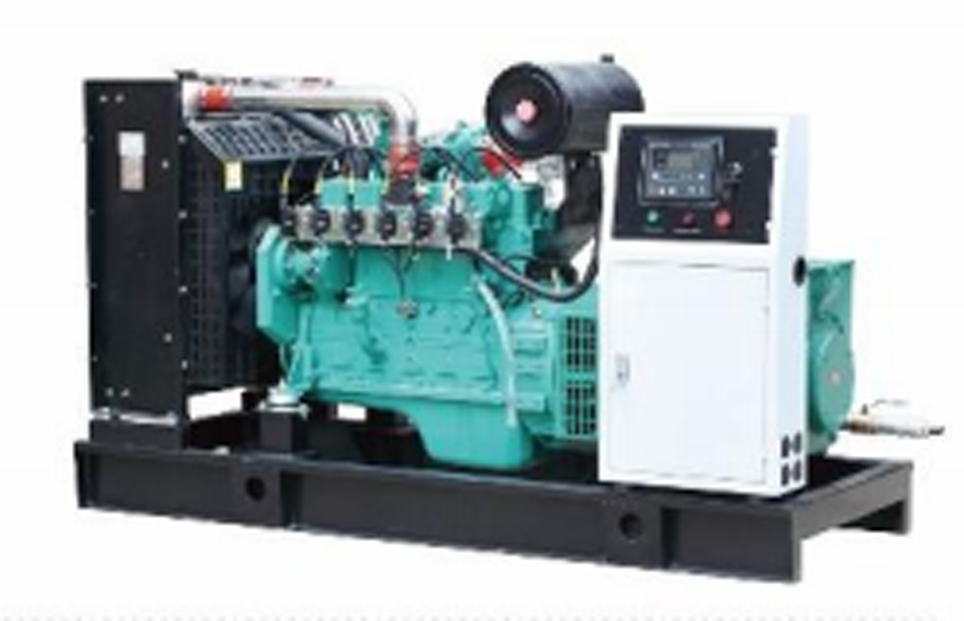 SHRAISE Series Industrial Gas Generators,Business & Industry,Industrial