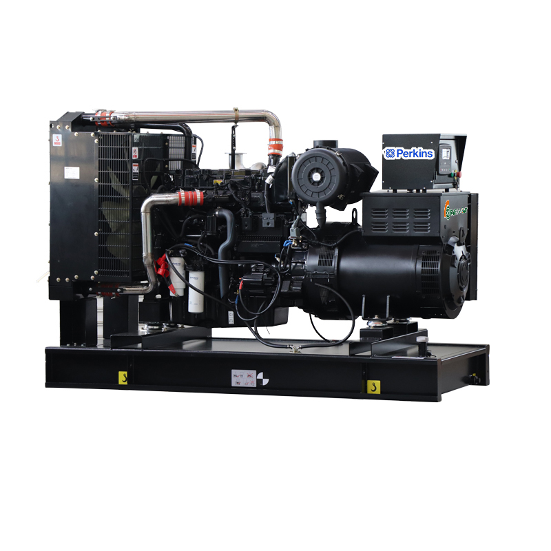 Perkins Series Industrial Diesel Generators