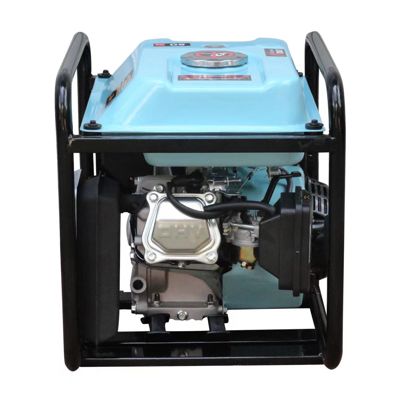 3kw deals portable generator