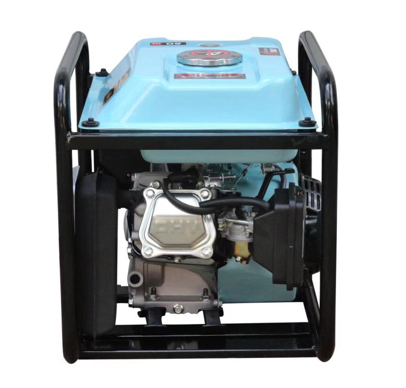 3kW/3.5kW Econmic Series Inverter Generator