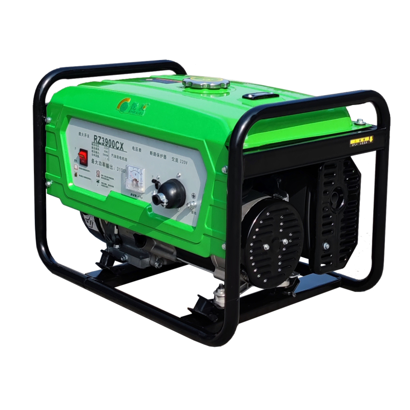 2.2kW/2.5kW/3.1kW General Series Gasoline Generator Type A