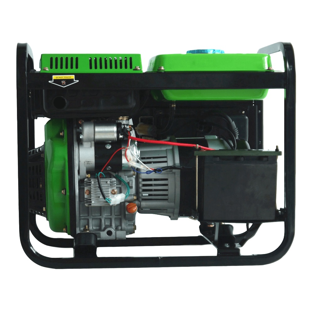 3.3kW General Series Diesel Generator