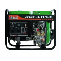 3.3kW General Series Diesel Generator