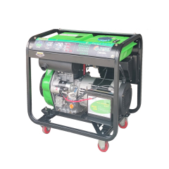 6kW/8kW/9kW General Series Diesel Generator A Type