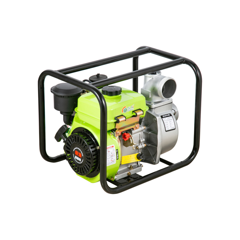 2/3/4 inch (50/80/100mm) Dewatering Series Diesel Water Pump,All