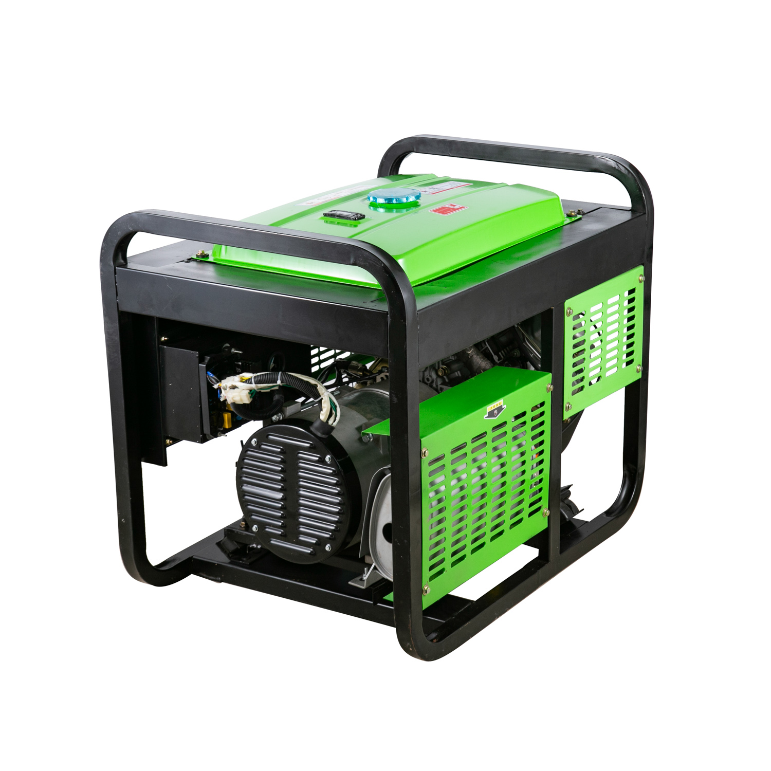 10kW Luxurious Series Diesel Generator