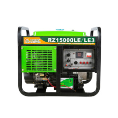 10kW Luxurious Series Diesel Generator