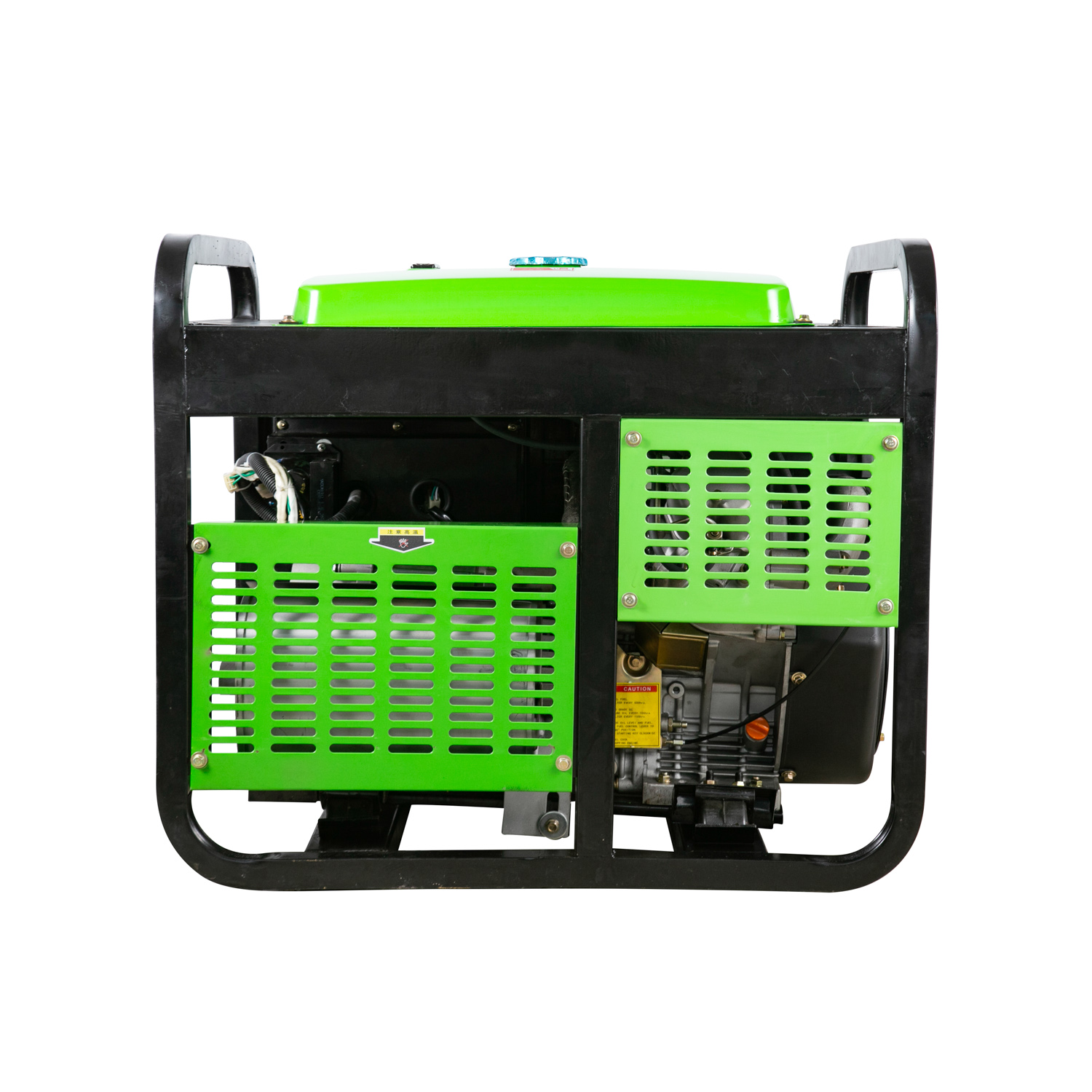 10kW Luxurious Series Diesel Generator