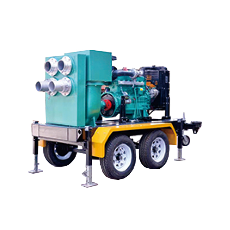 Singlestage diesel engine water pump unit,All Products,Water Pump