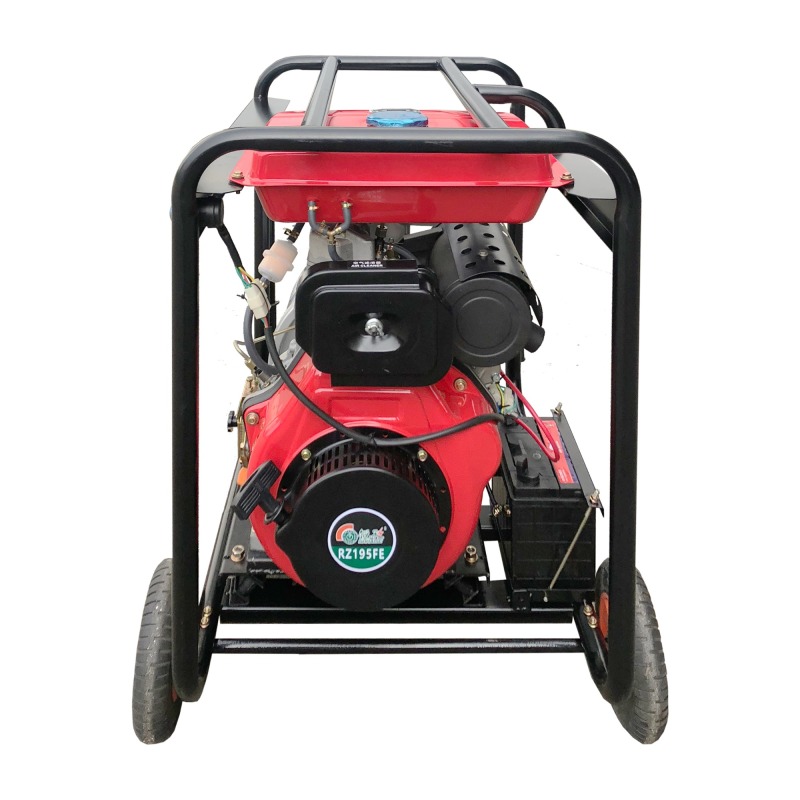 6 inch (150mm) Dewatering Series Diesel Water Pump,Homeowners,Water Pumps