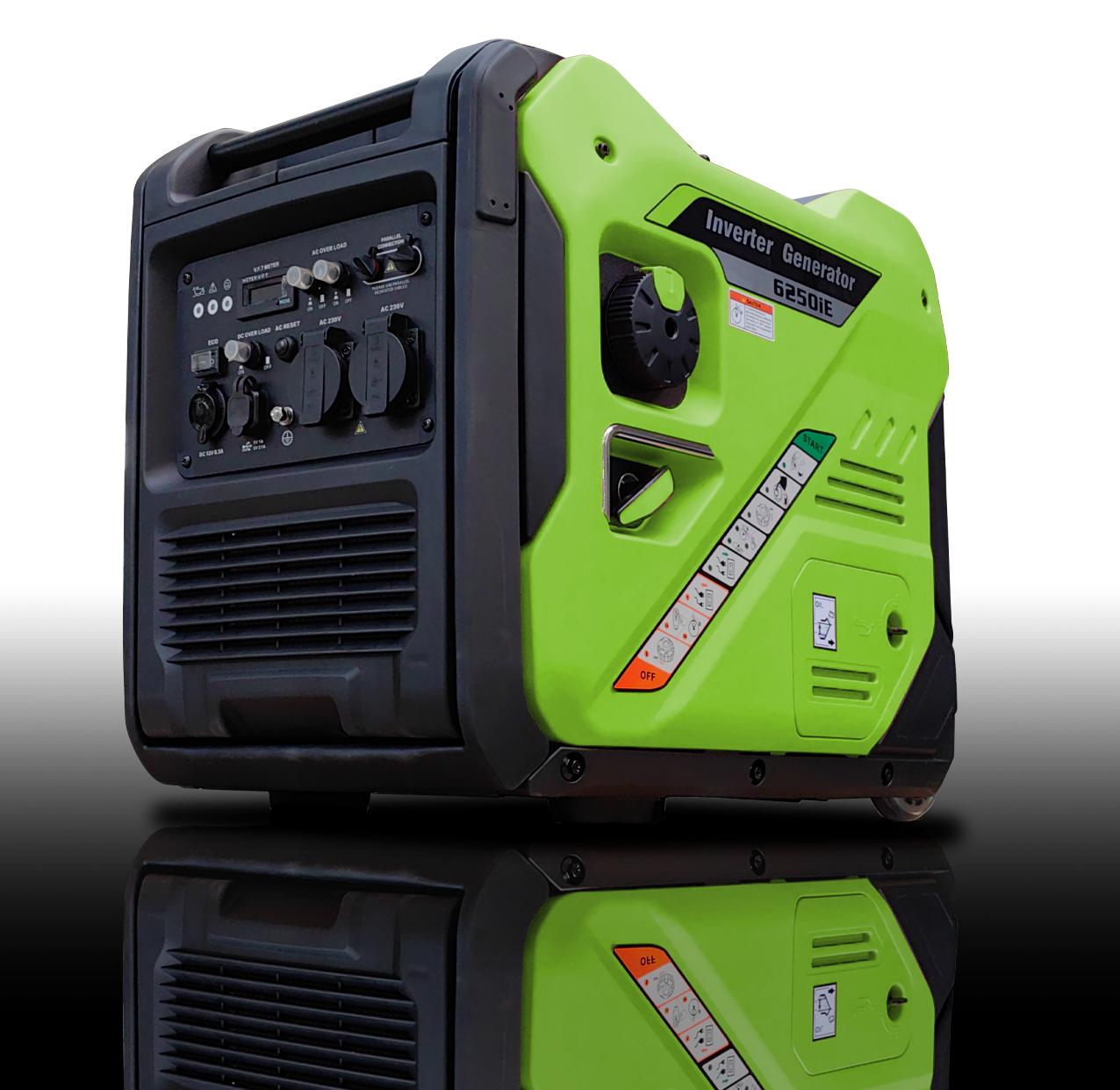 CHOOSING THE RIGHT PORTABLE GENERATOR – WHAT YOU NEED TO KNOW!