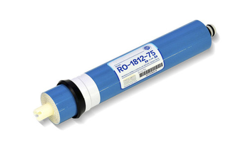 Residential Series RO Membrane Element-RO-1812-75-2