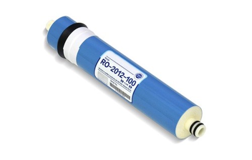 Residential Series RO Membrane Element-RO-2012-100