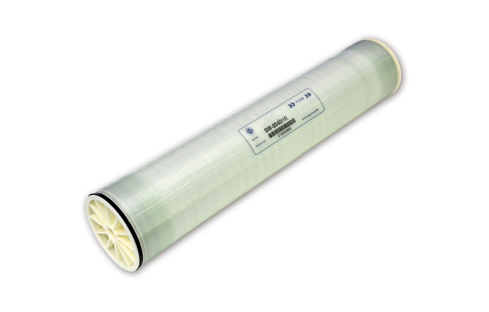 Sea Water Desalination Membrane Element-SW-8040HR