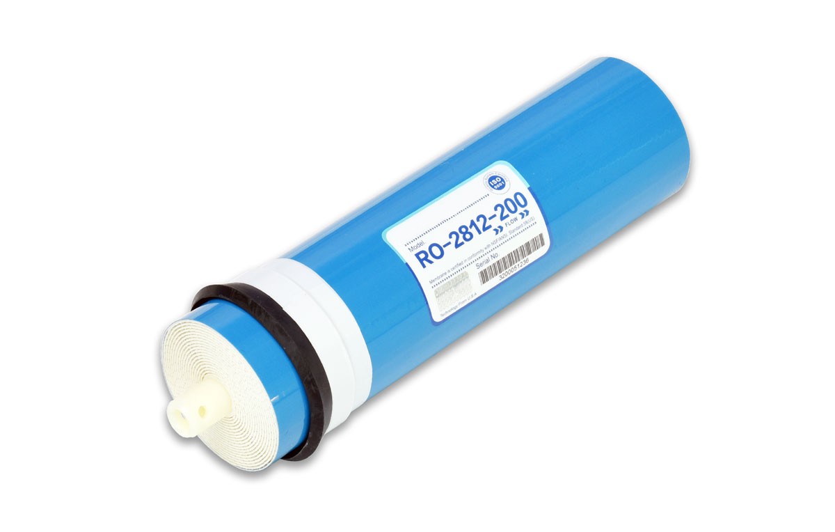 Residential Series RO Membrane Element-RO-2812-200