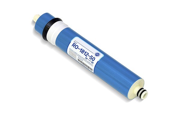 Residential Series RO Membrane Element-RO-1812-50