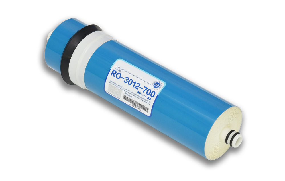 Residential Series RO Membrane Element-RO-3012-700