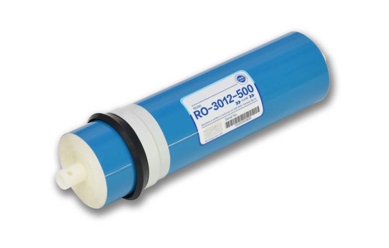 Residential Series RO Membrane Element-RO-3012-500