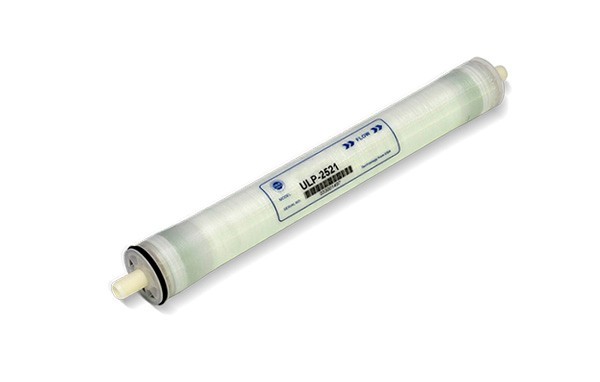 Ultra Low Pressure and Extreme Low Pressure RO Membrane Element-ULP-2521