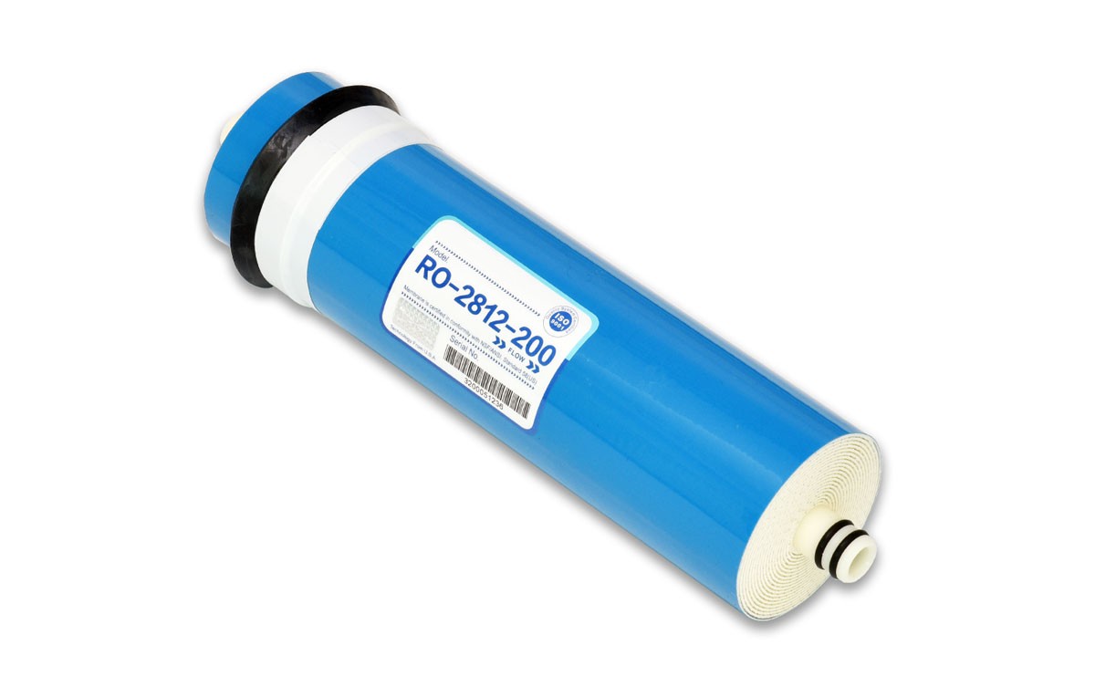 Residential Series RO Membrane Element-RO-2812-200