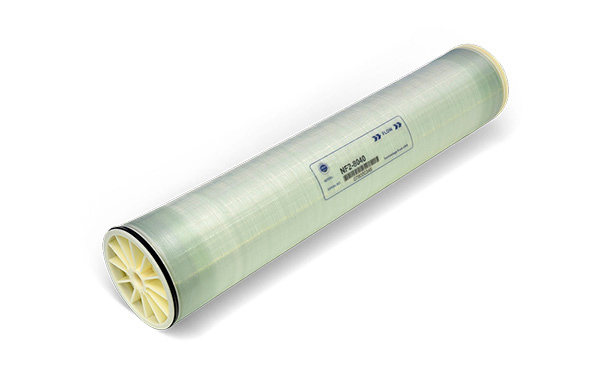 High Flux Nanofiltration Membrane Element-NF2-8040