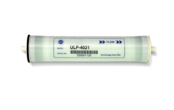 Ultra Low Pressure and Extreme Low Pressure RO Membrane Element-ULP-4021