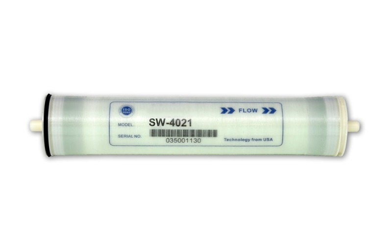 Sea Water Desalination Membrane Element-SW-4021