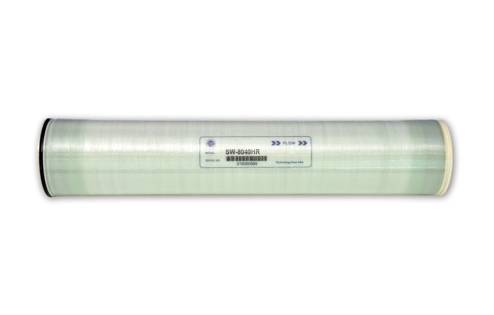 Sea Water Desalination Membrane Element-SW-8040HR